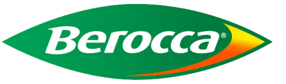 Berocca Brand Logo